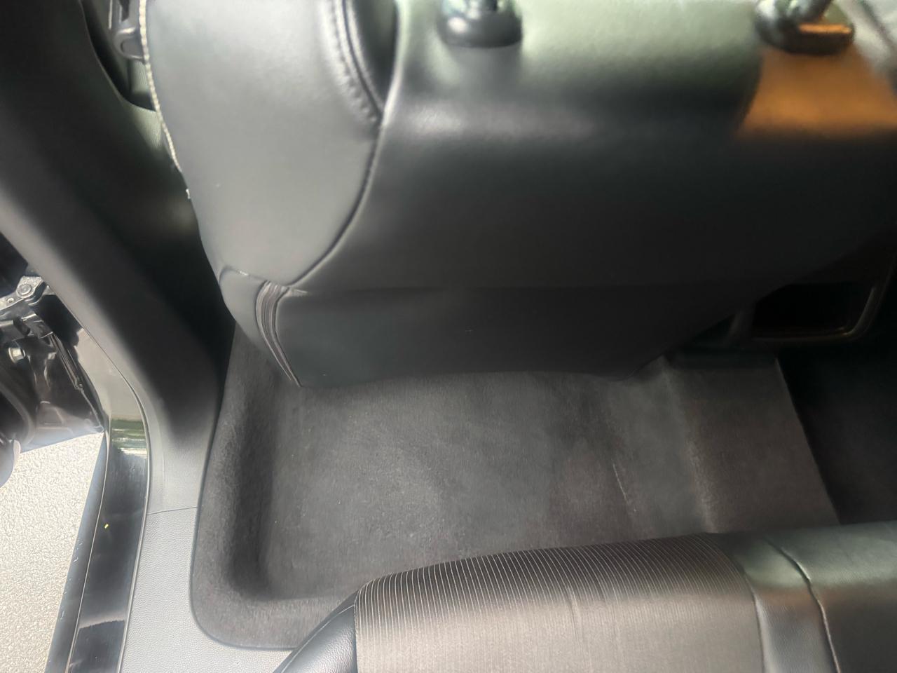 Honda Accord Sport 2.0T 2018