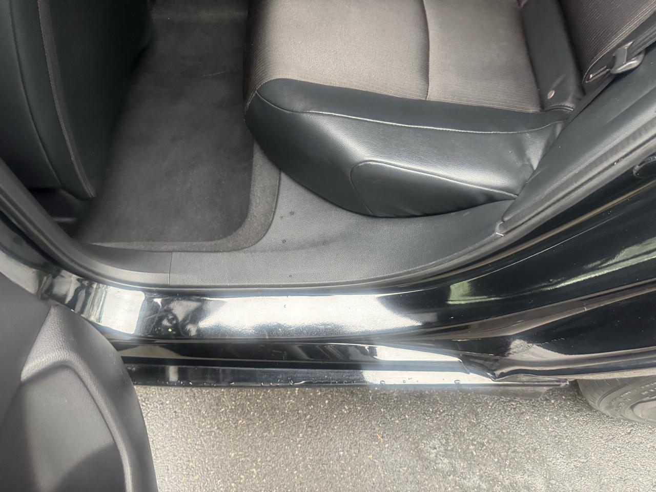 Honda Accord Sport 2.0T 2018