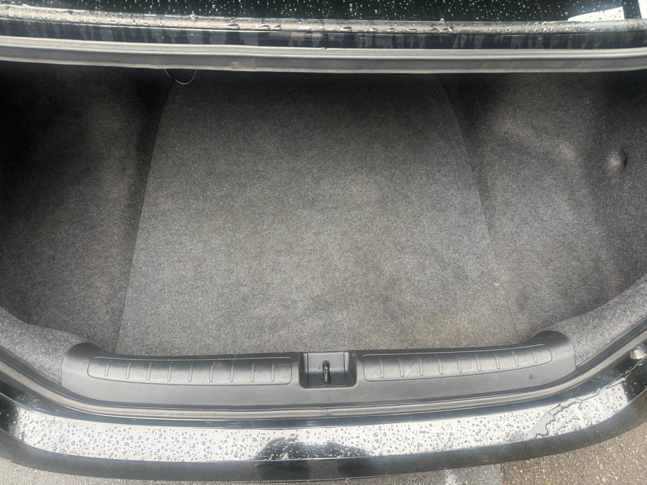 Honda Accord Sport 2.0T 2018