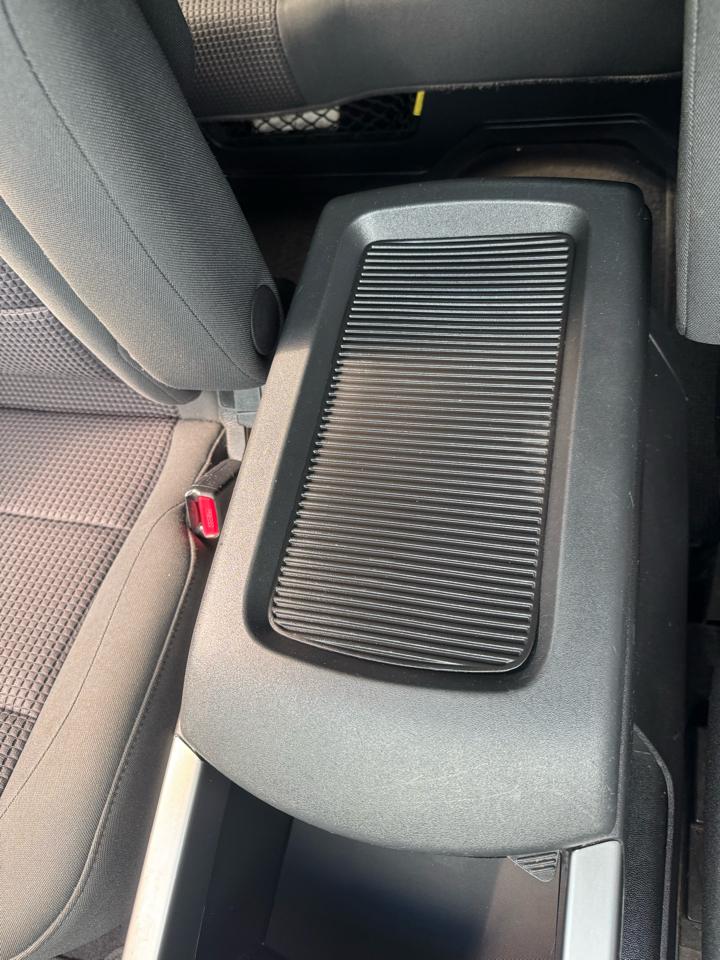 Nissan Titan LE Crew Cab 2008
