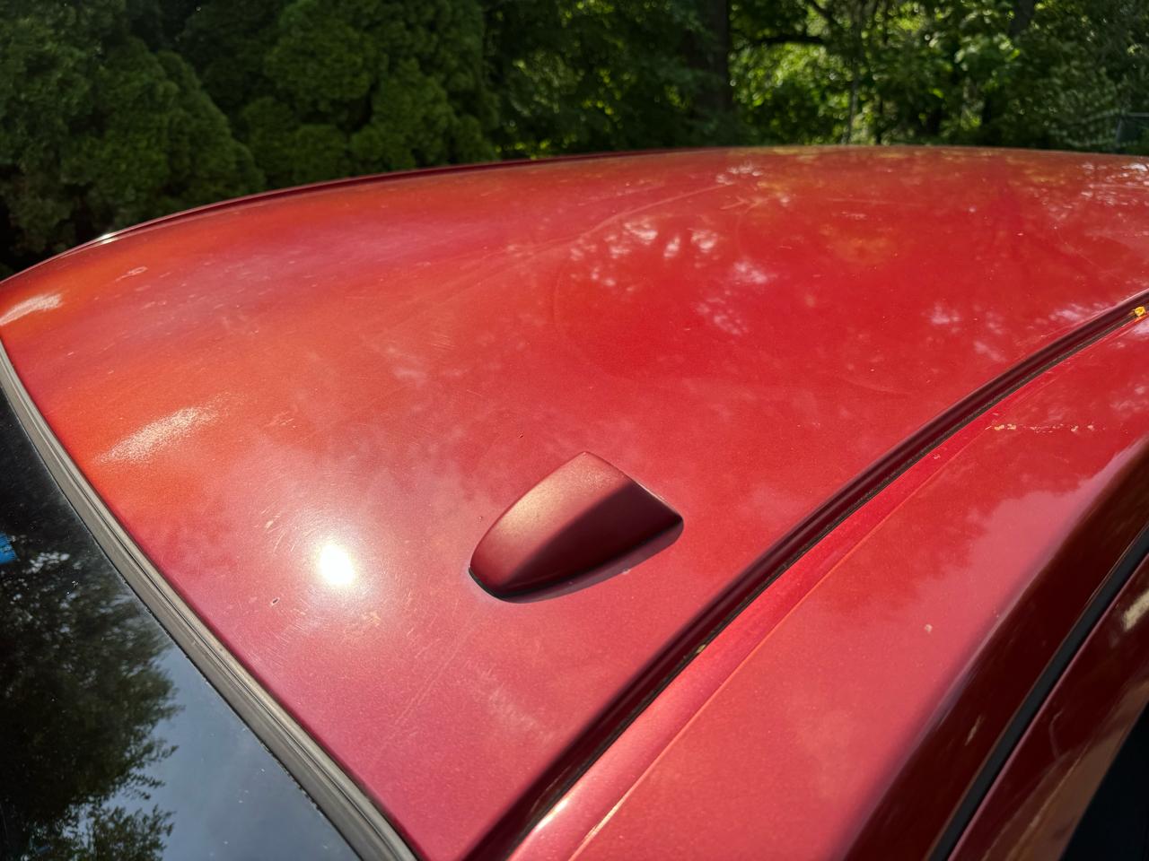 Nissan Titan LE Crew Cab 2008