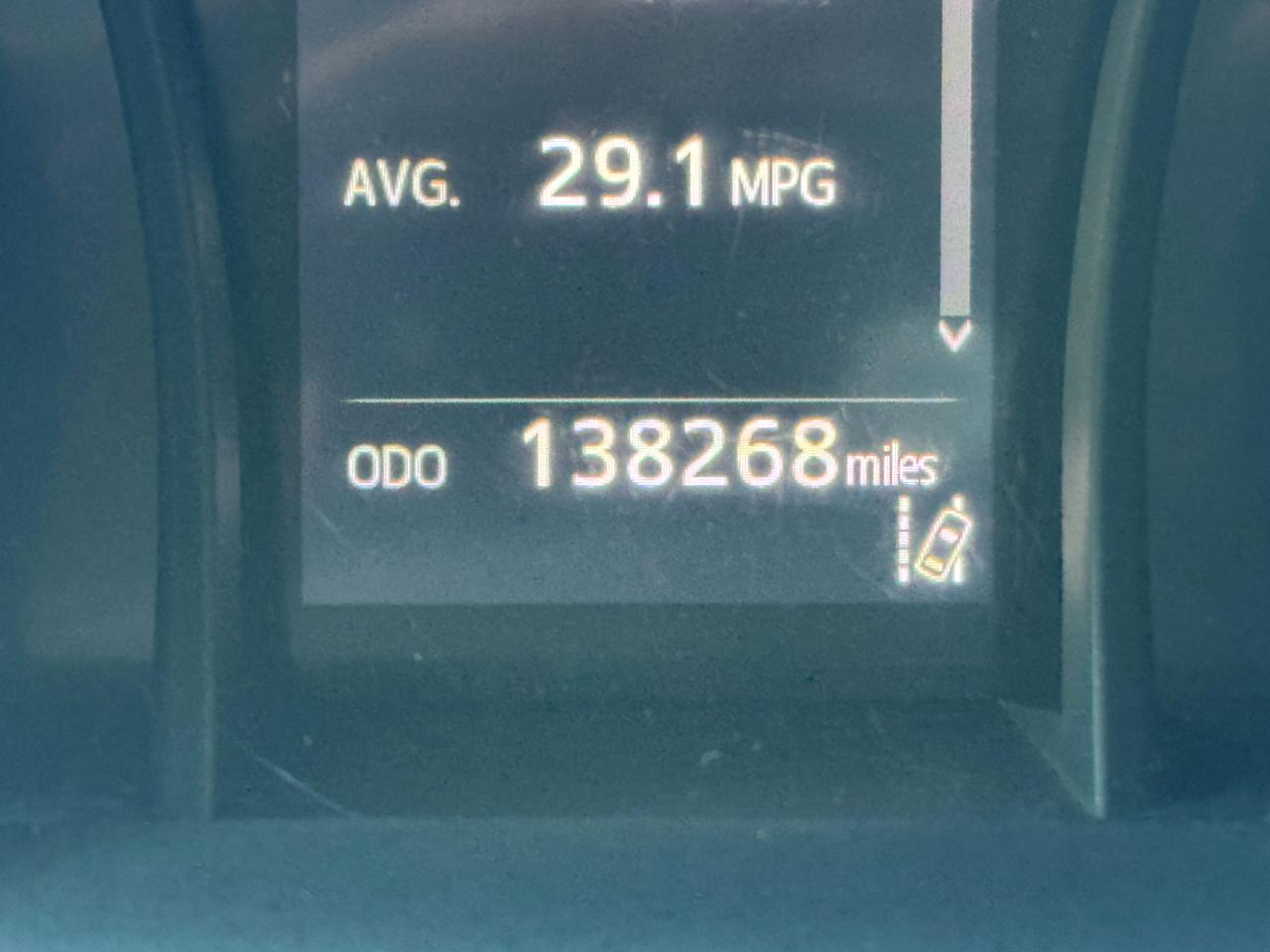 Toyota Camry SE 2018