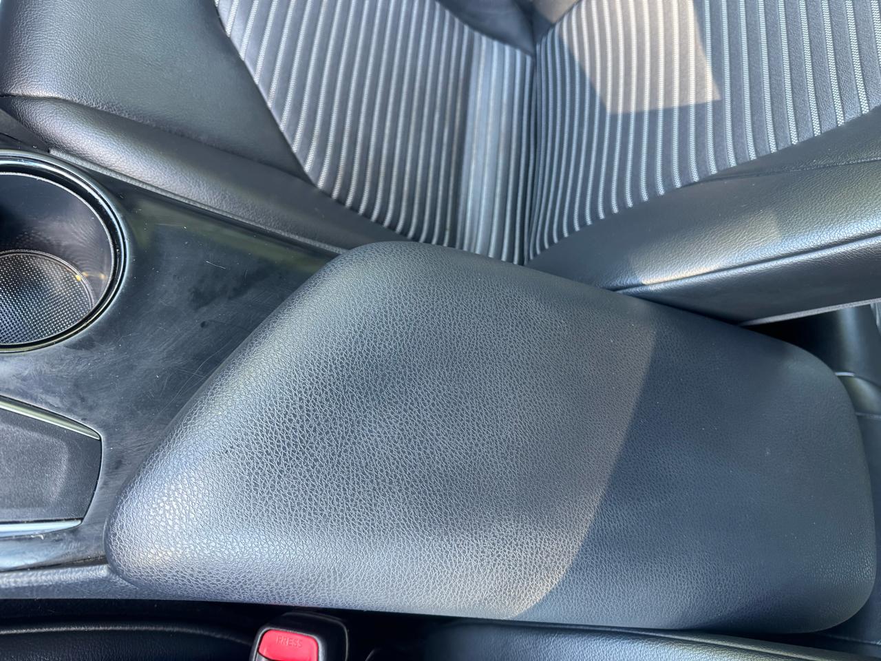 Toyota Camry SE 2018