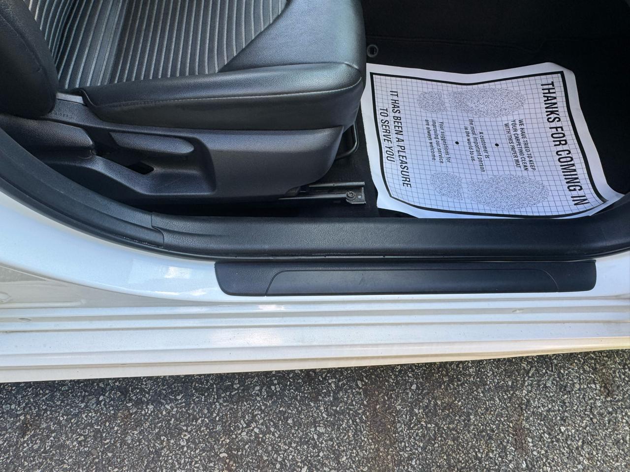 Toyota Camry SE 2018
