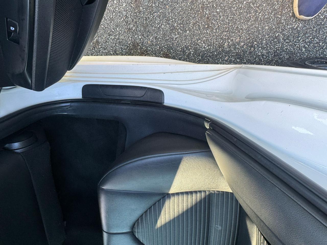 Toyota Camry SE 2018