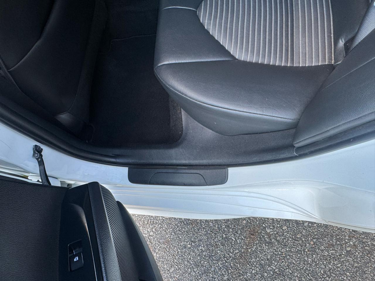 Toyota Camry SE 2018