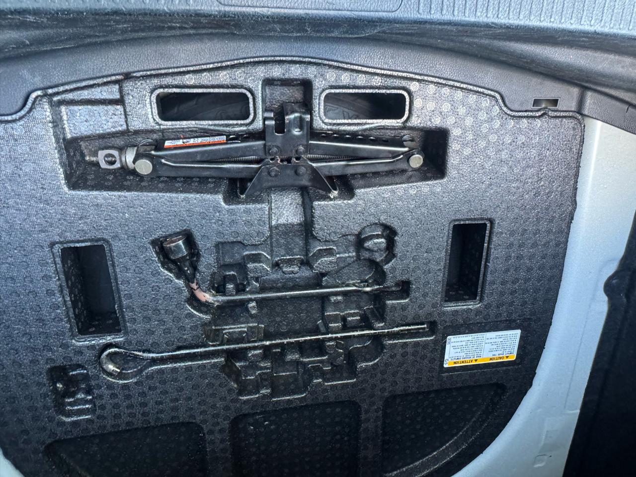 Toyota Camry SE 2018