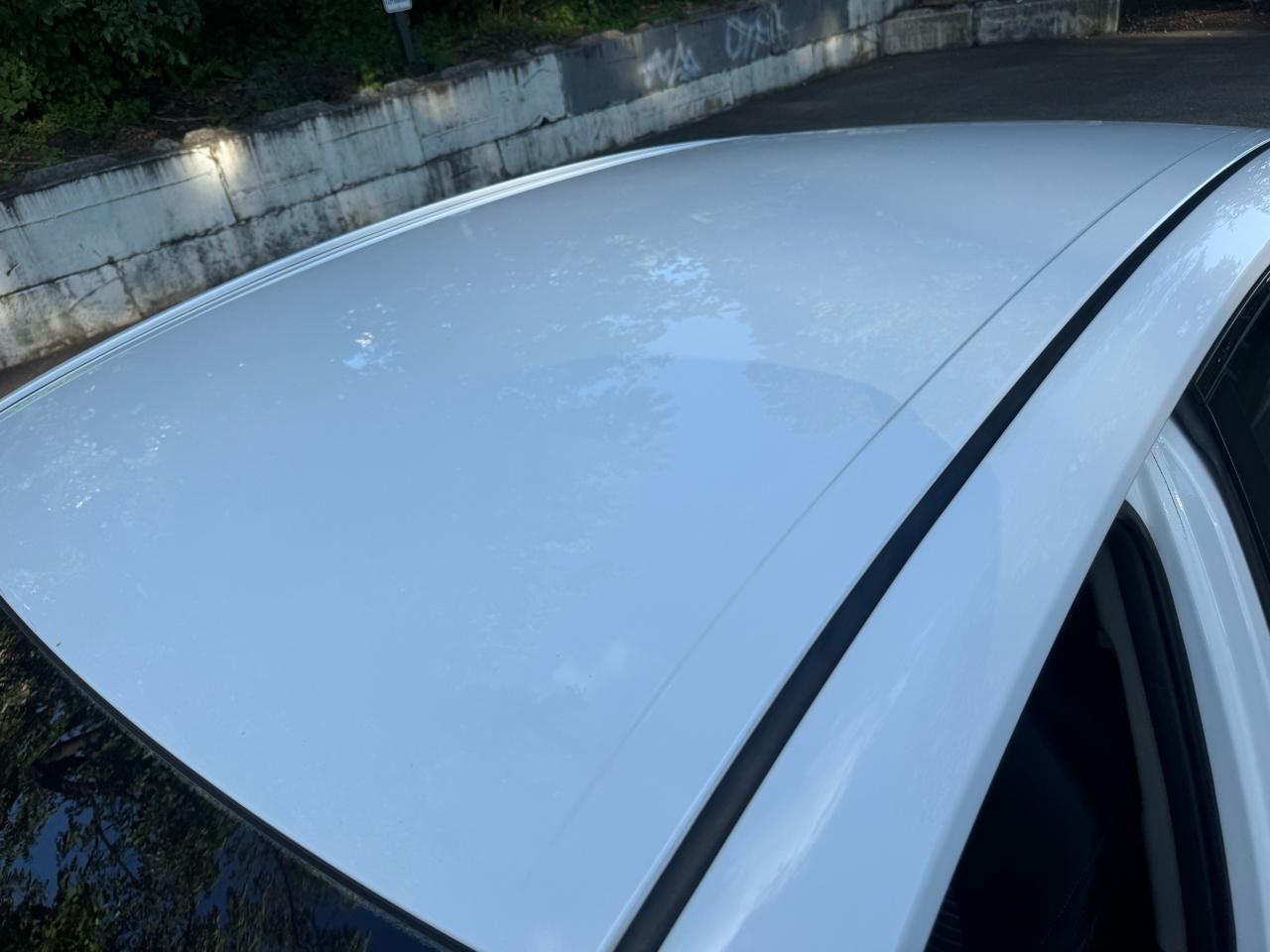 Toyota Camry SE 2018