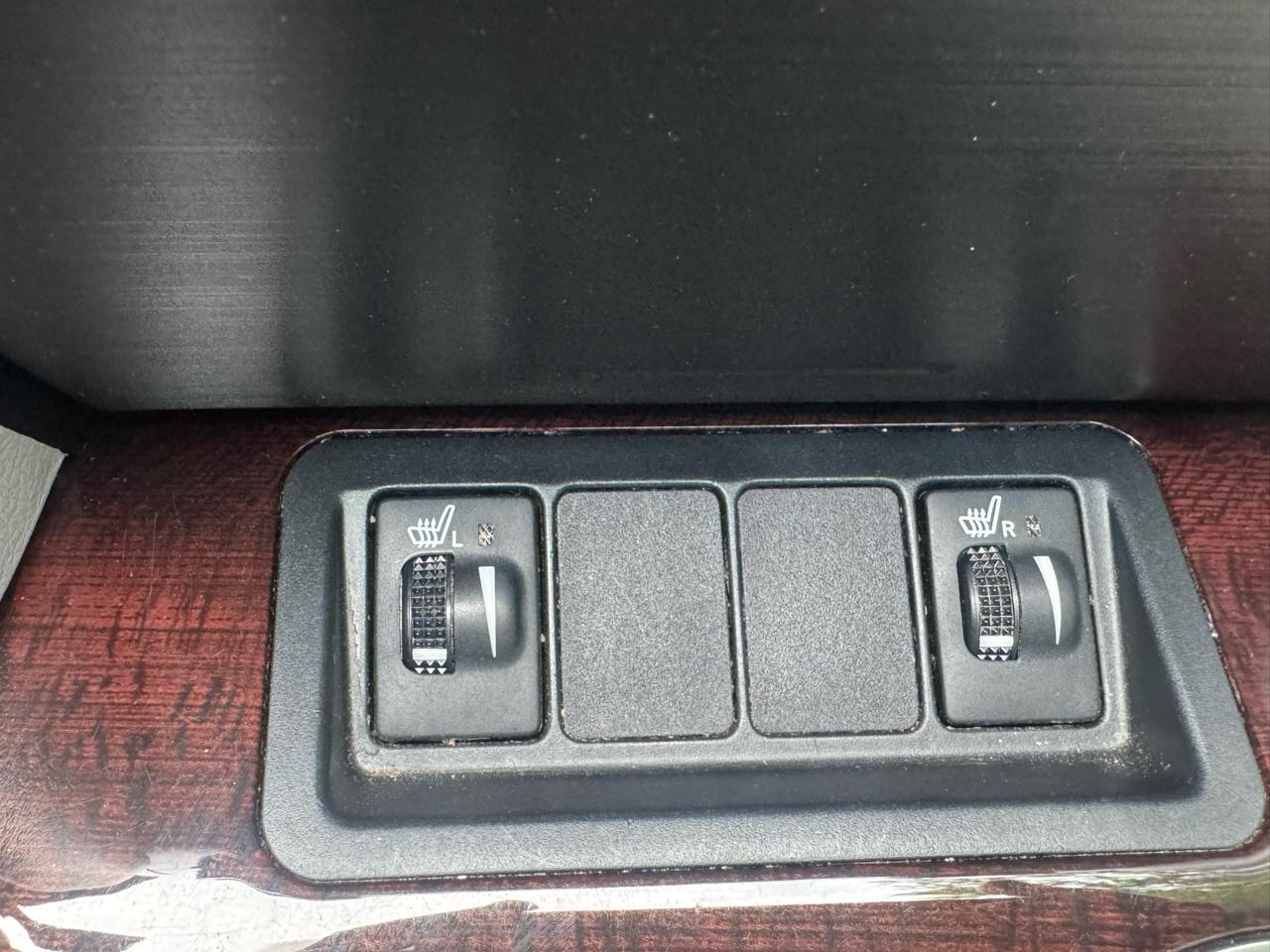 Toyota Camry L 2012