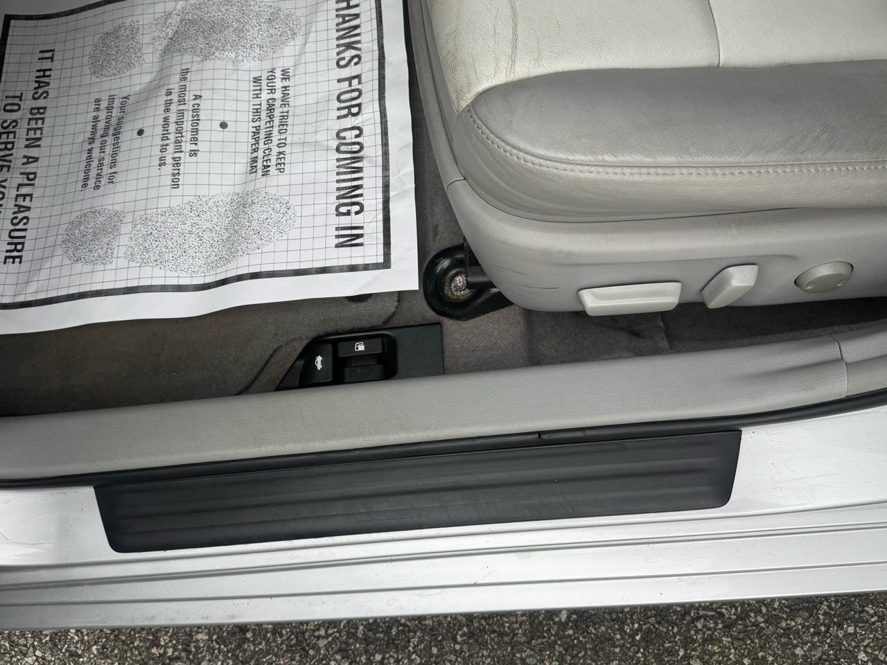 Toyota Camry L 2012