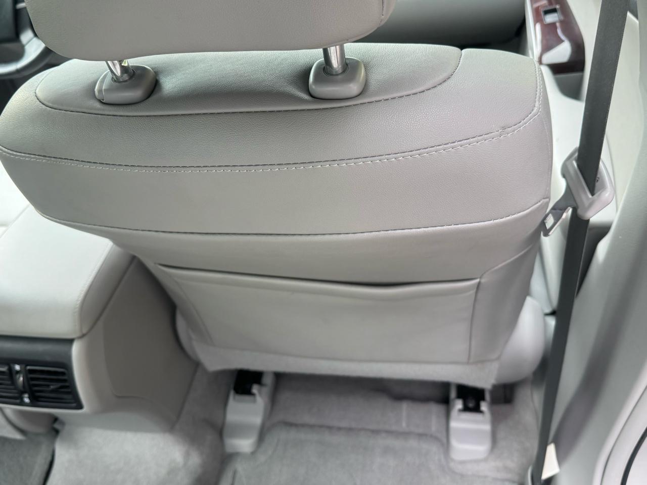 Toyota Camry L 2012