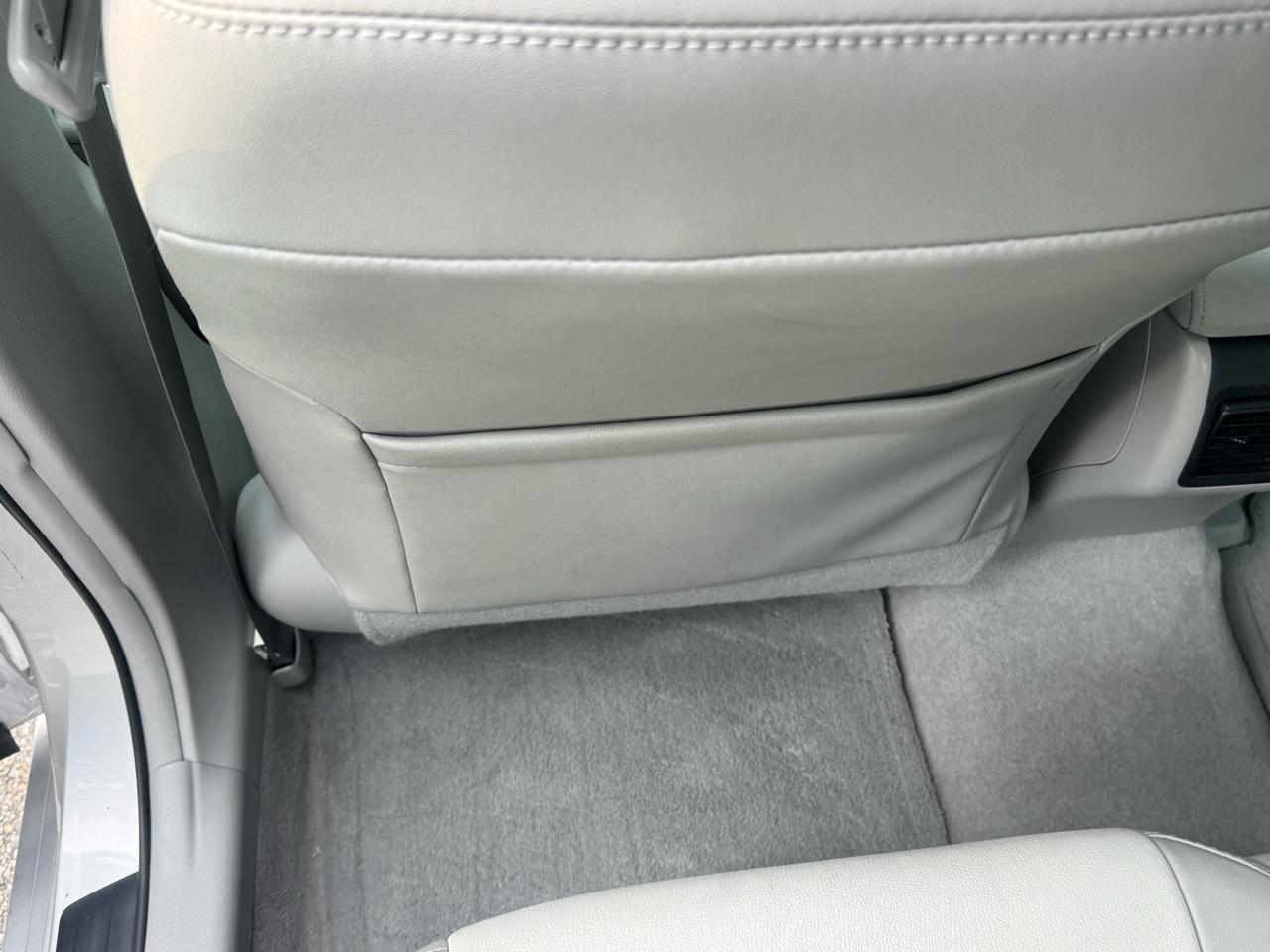 Toyota Camry L 2012