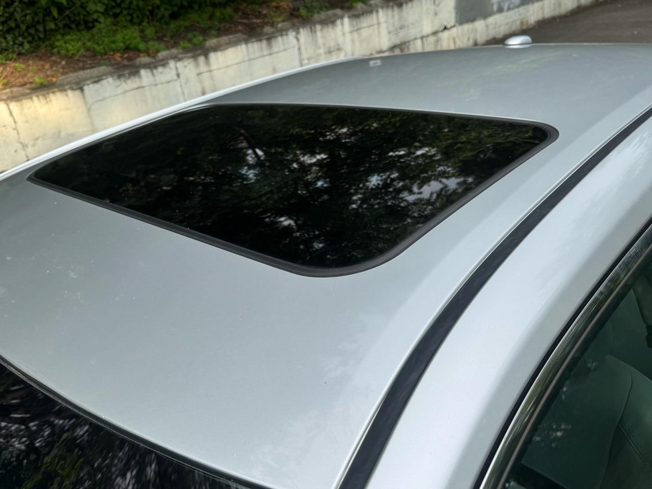 Toyota Camry L 2012