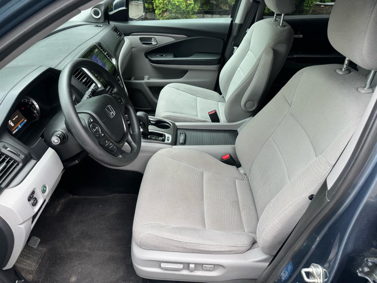Honda Pilot EX 4WD 2018