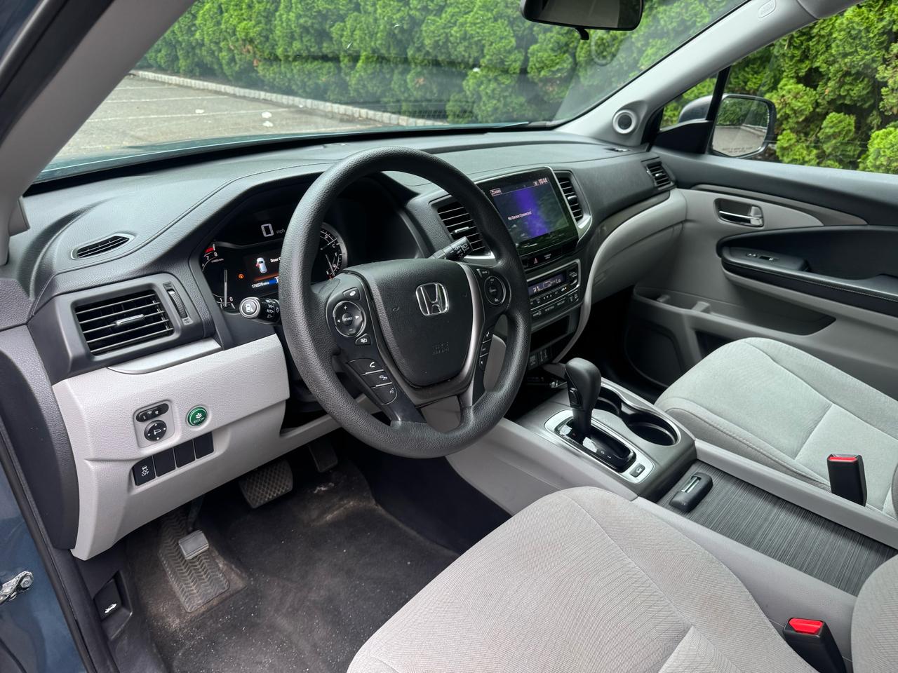 Honda Pilot EX 4WD 2018