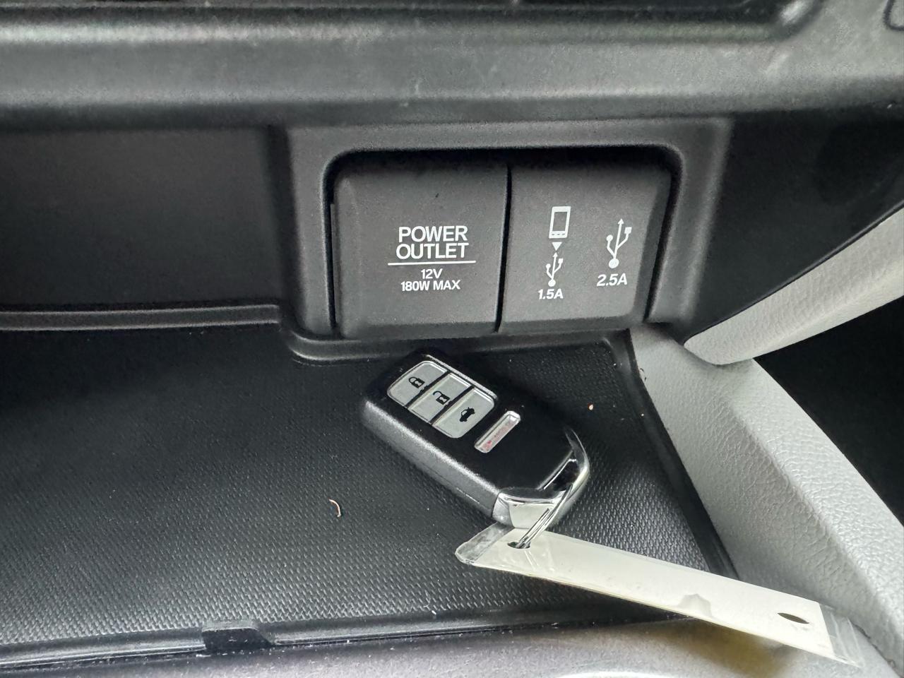 Honda Pilot EX 4WD 2018