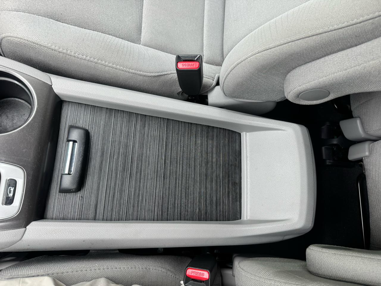 Honda Pilot EX 4WD 2018