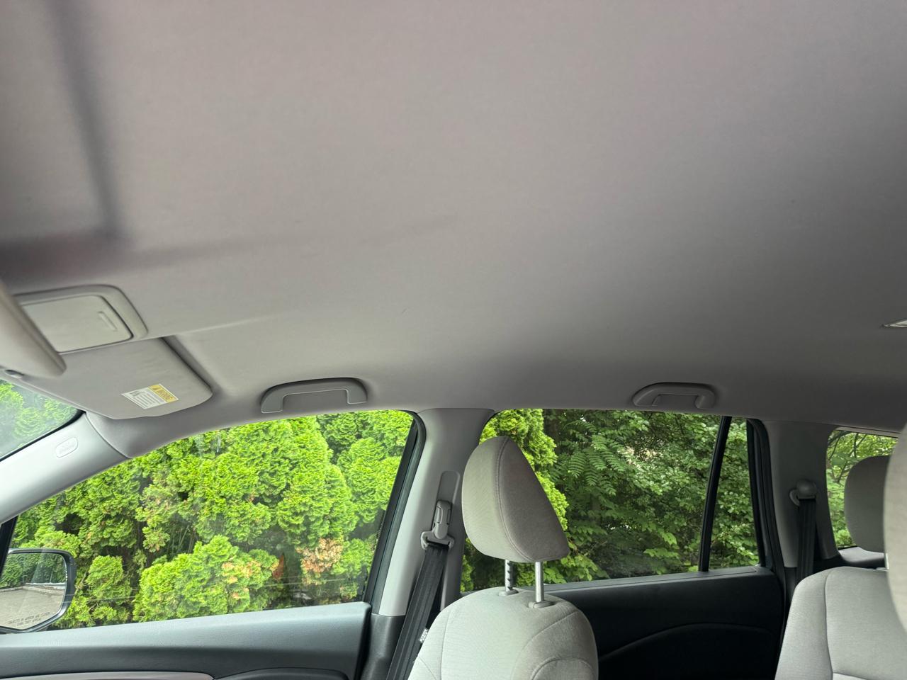 Honda Pilot EX 4WD 2018