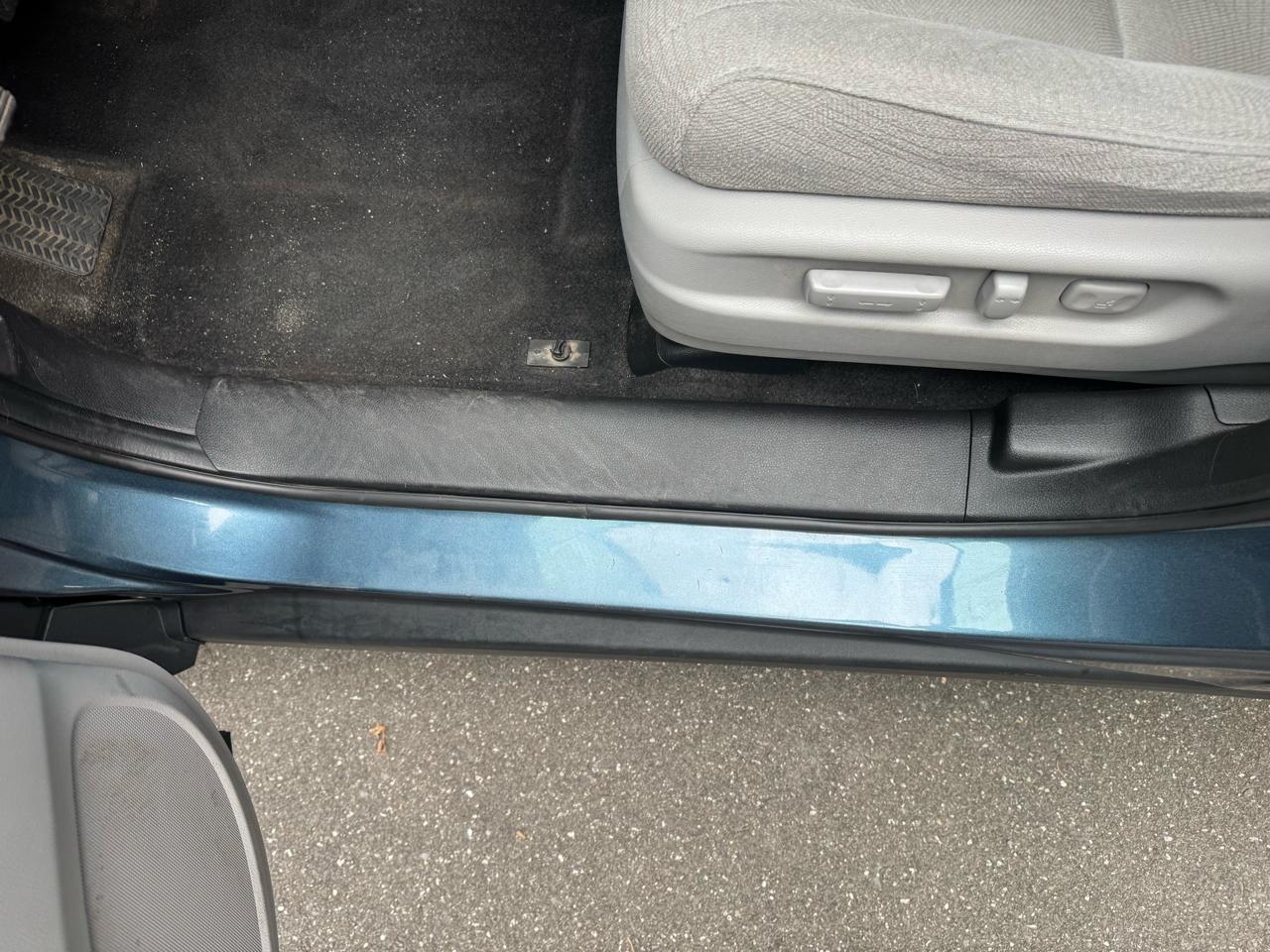 Honda Pilot EX 4WD 2018