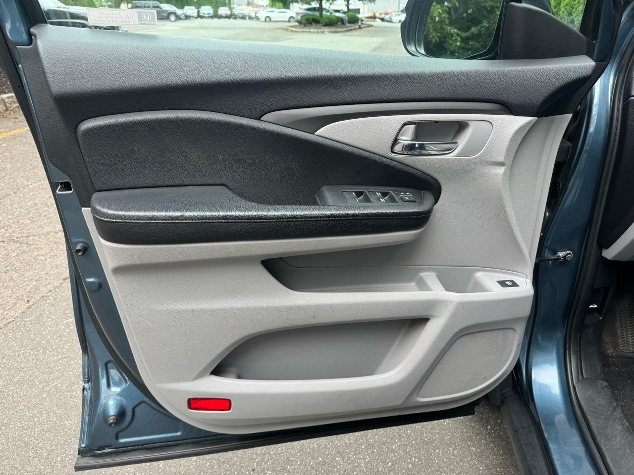 Honda Pilot EX 4WD 2018