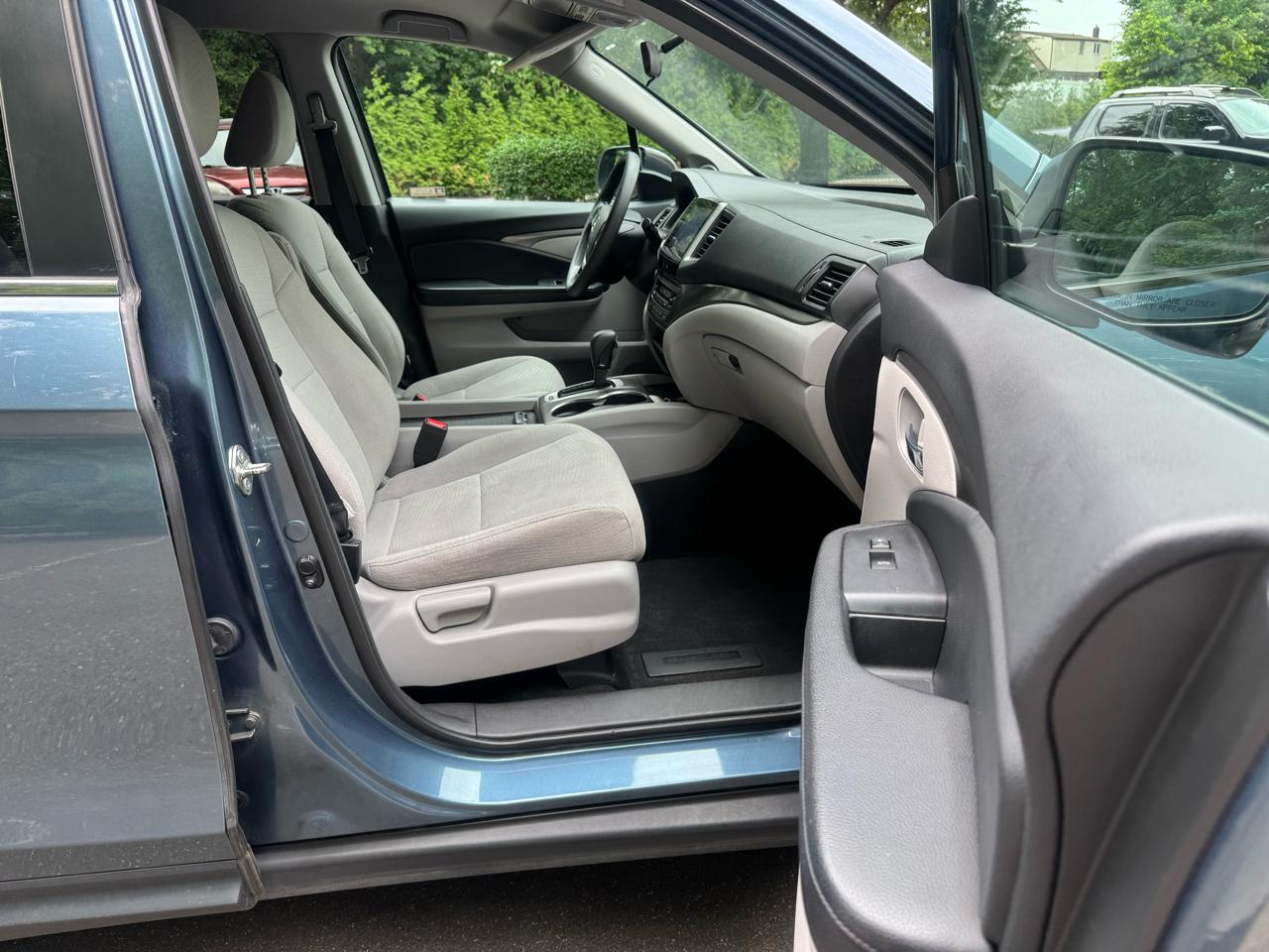 Honda Pilot EX 4WD 2018