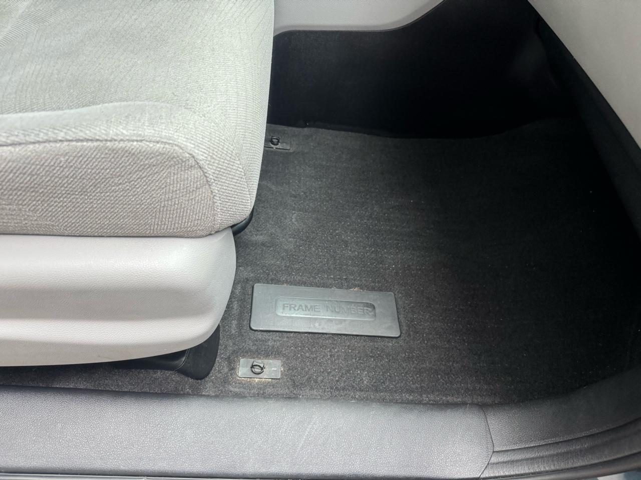 Honda Pilot EX 4WD 2018