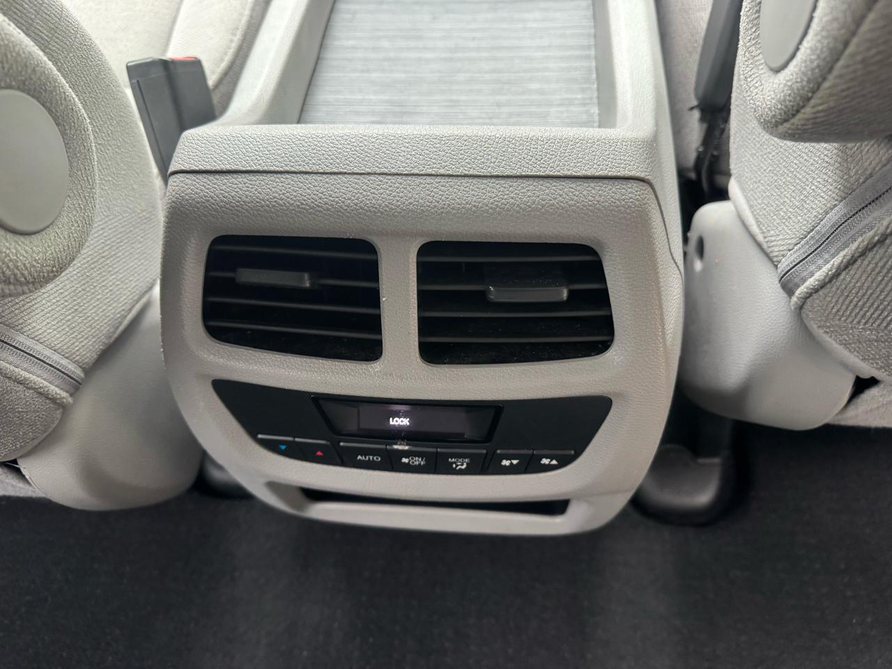 Honda Pilot EX 4WD 2018