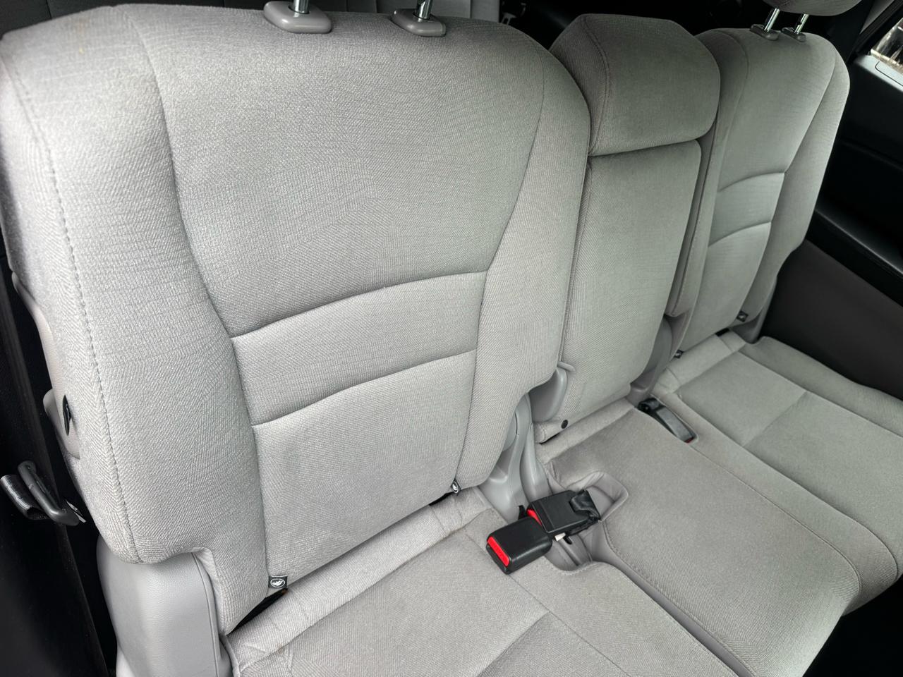 Honda Pilot EX 4WD 2018