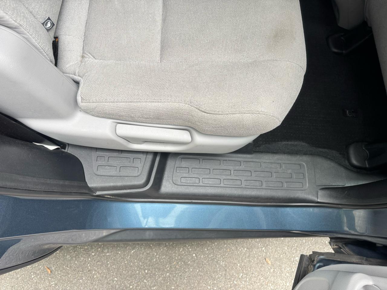 Honda Pilot EX 4WD 2018