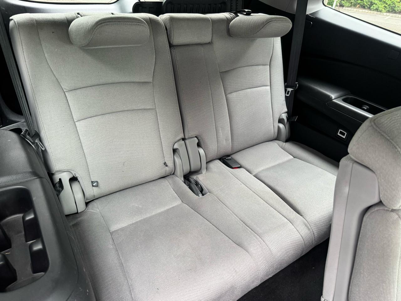Honda Pilot EX 4WD 2018