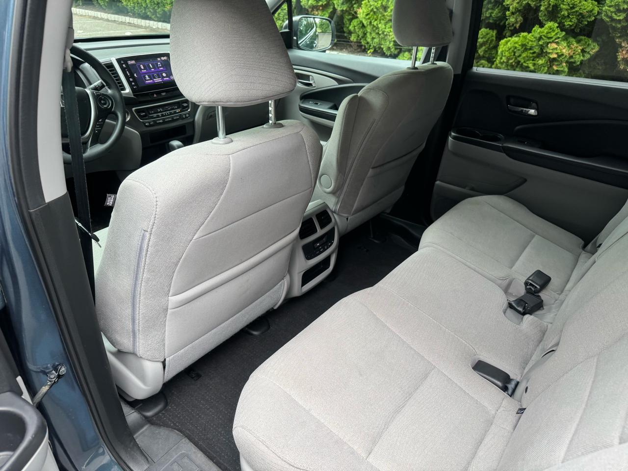 Honda Pilot EX 4WD 2018