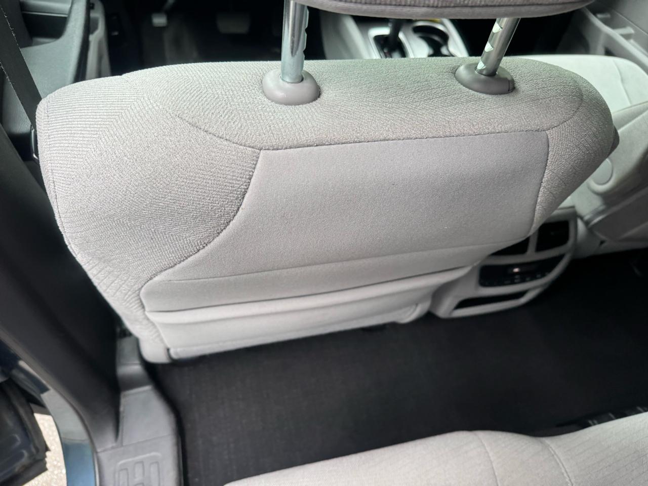 Honda Pilot EX 4WD 2018