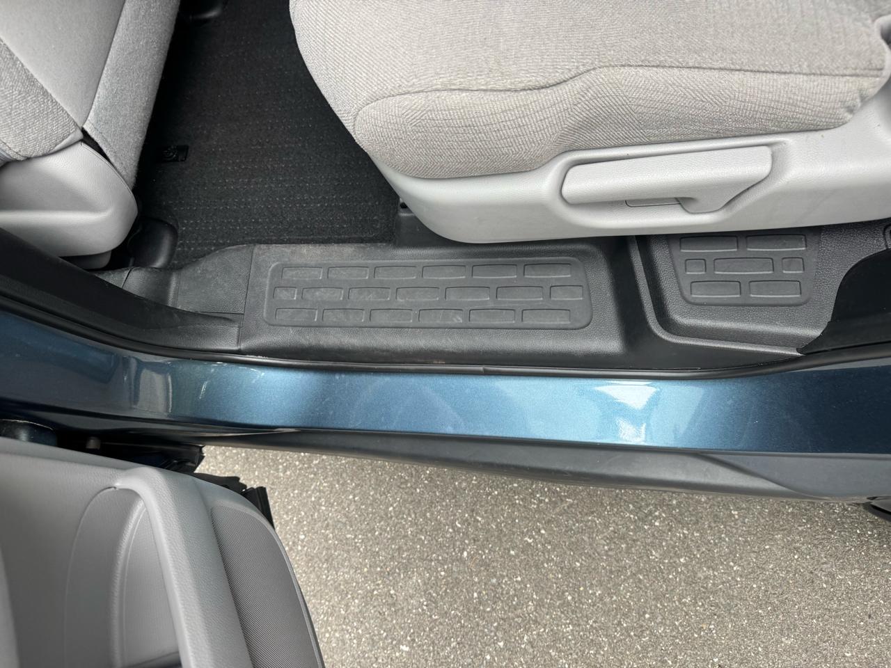 Honda Pilot EX 4WD 2018