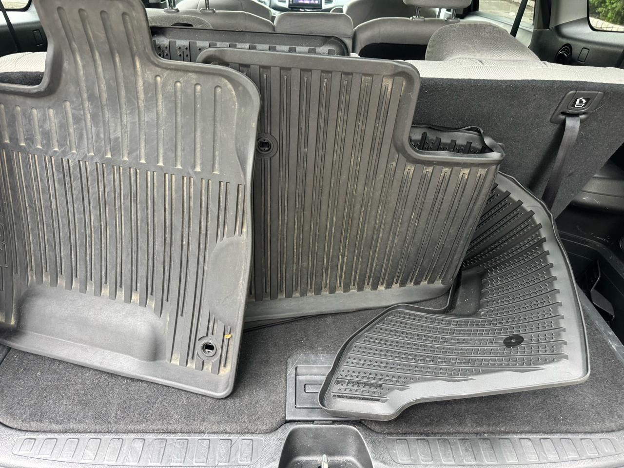 Honda Pilot EX 4WD 2018
