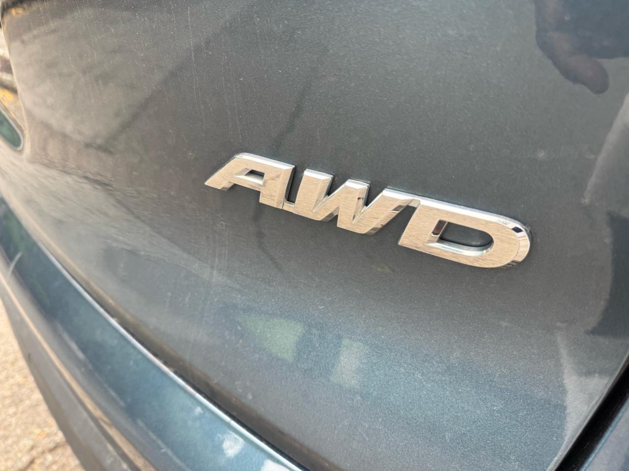 Honda Pilot EX 4WD 2018