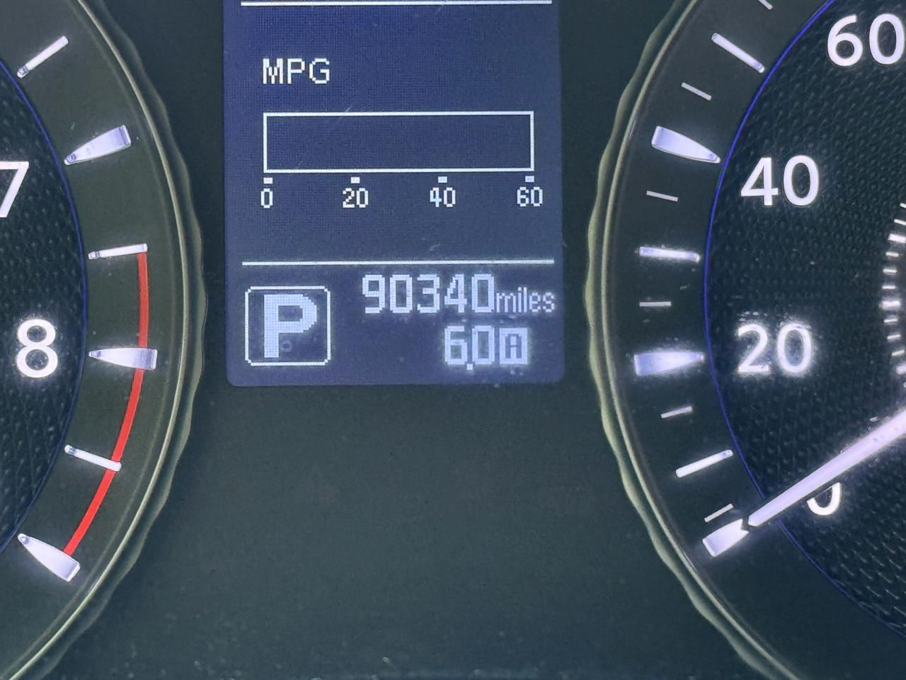 Infiniti Q70 L 3.7 AWD 2018