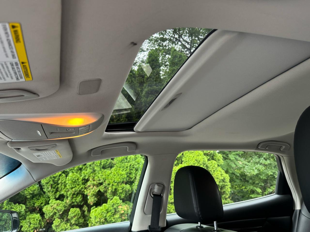 Infiniti Q70 L 3.7 AWD 2018