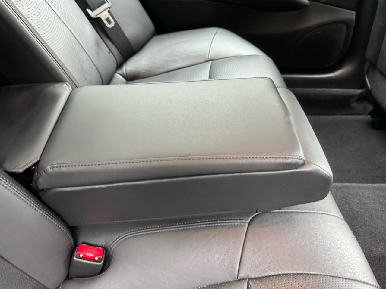 Infiniti Q70 L 3.7 AWD 2018