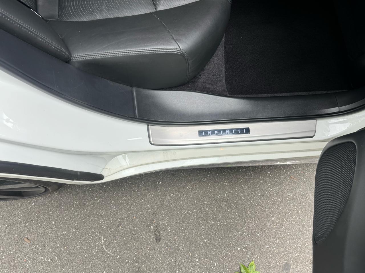 Infiniti Q70 L 3.7 AWD 2018