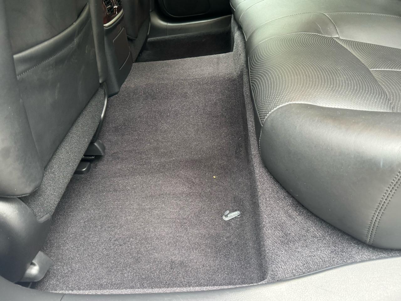 Infiniti Q70 L 3.7 AWD 2018