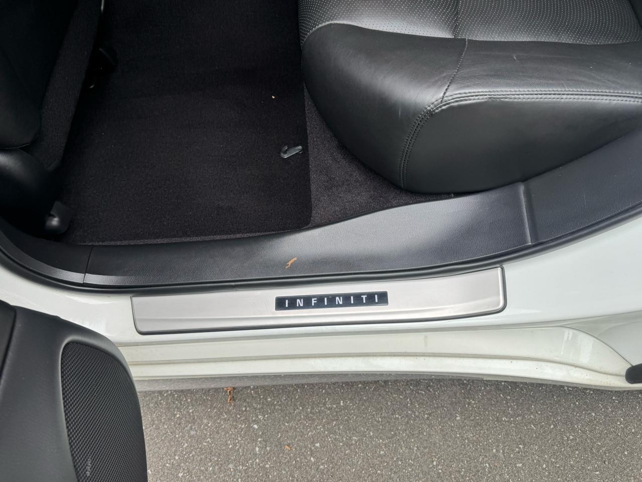 Infiniti Q70 L 3.7 AWD 2018