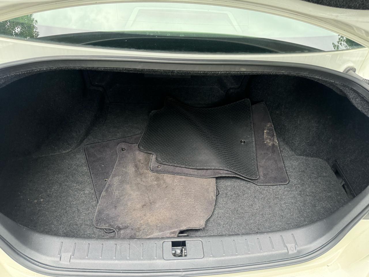 Infiniti Q70 L 3.7 AWD 2018