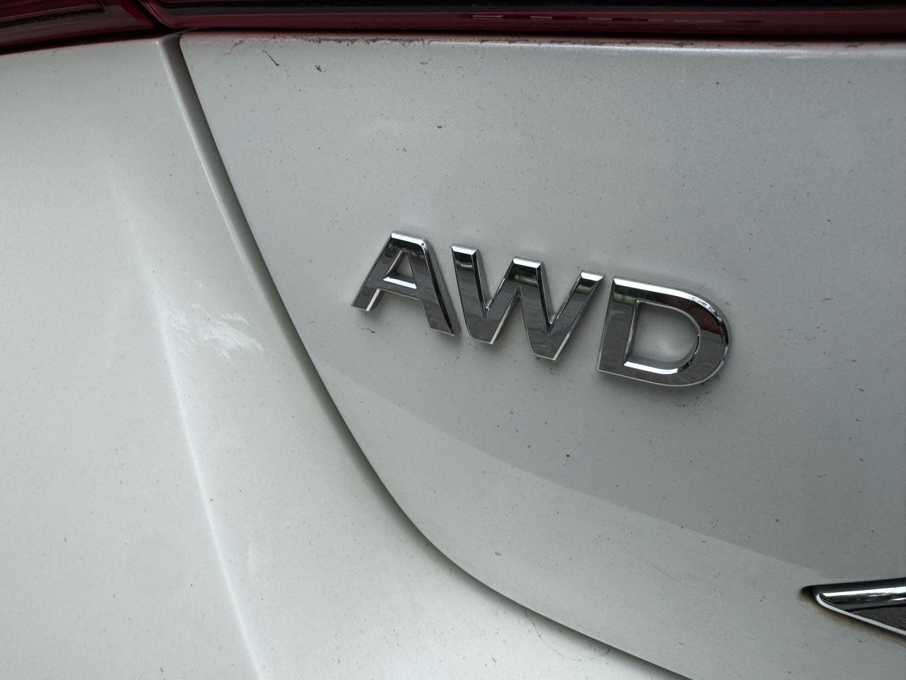 Infiniti Q70 L 3.7 AWD 2018