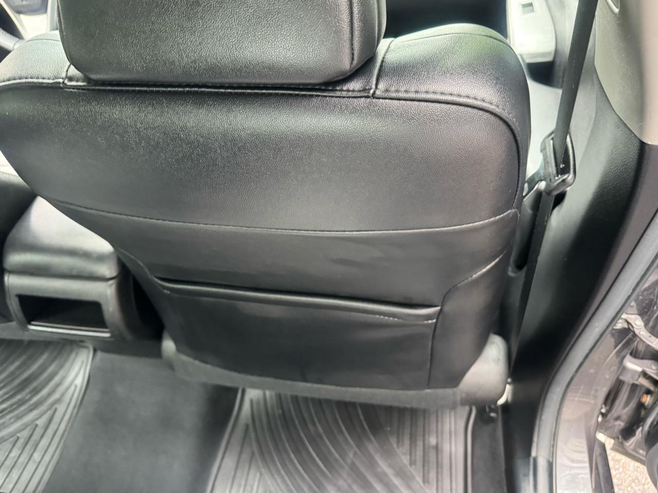 Toyota Camry SE Sport 2014