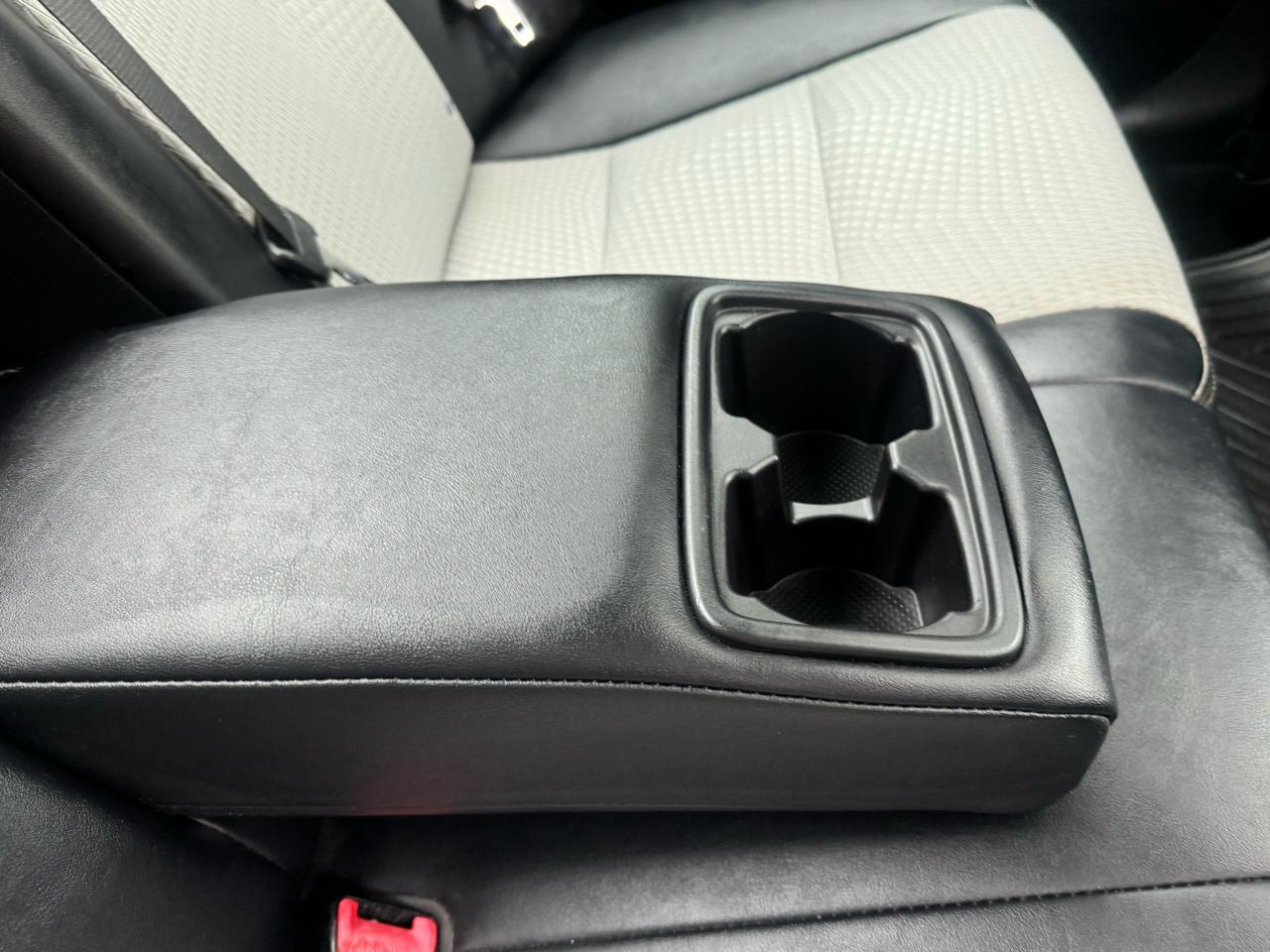 Toyota Camry SE Sport 2014