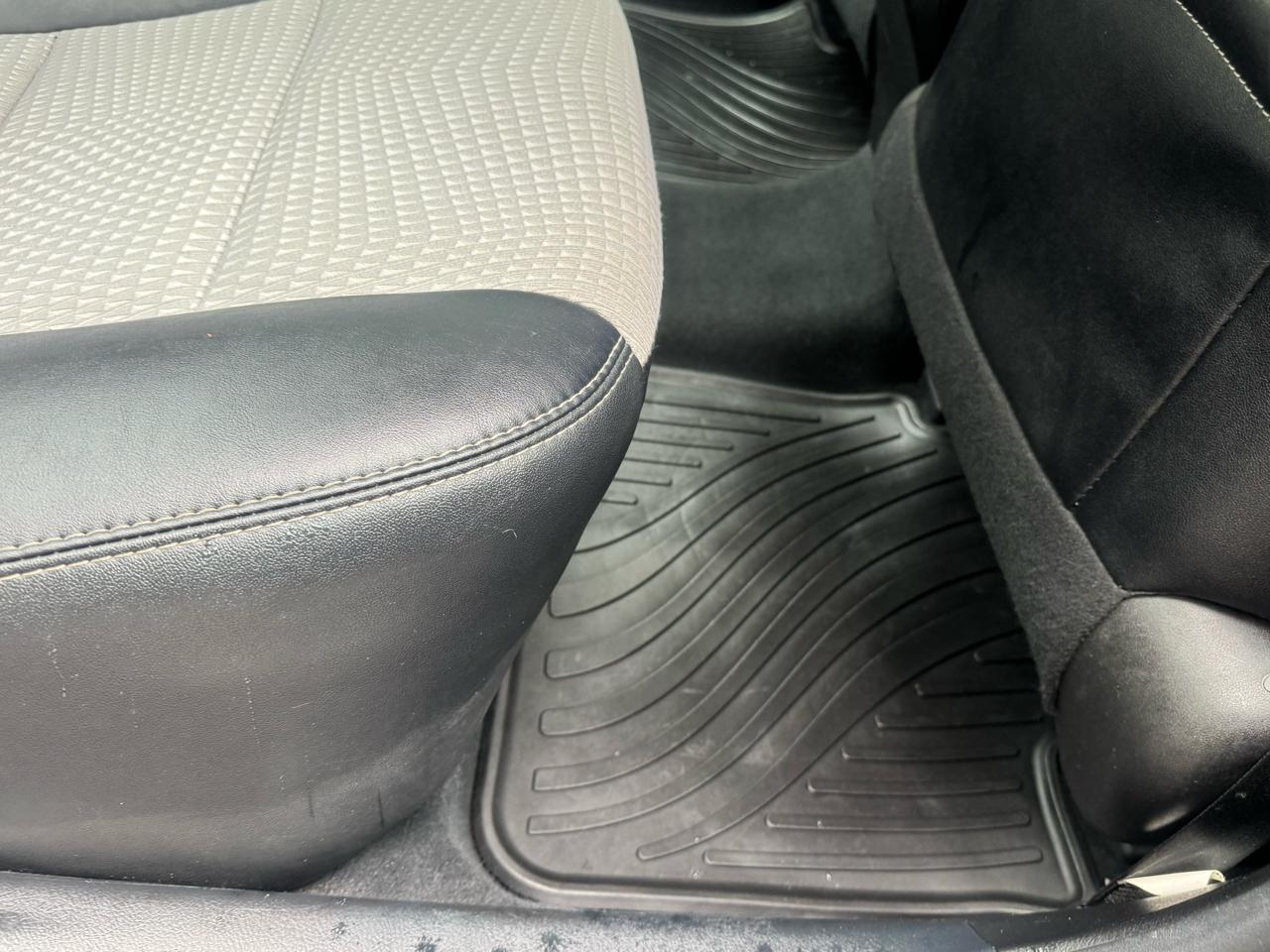 Toyota Camry SE Sport 2014