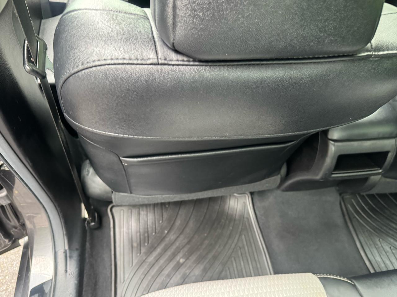 Toyota Camry SE Sport 2014