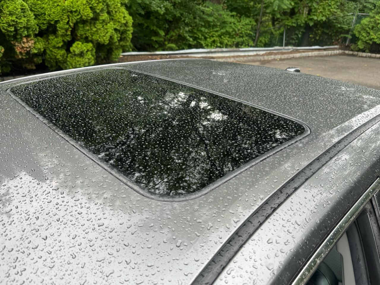 Toyota Camry SE Sport 2014