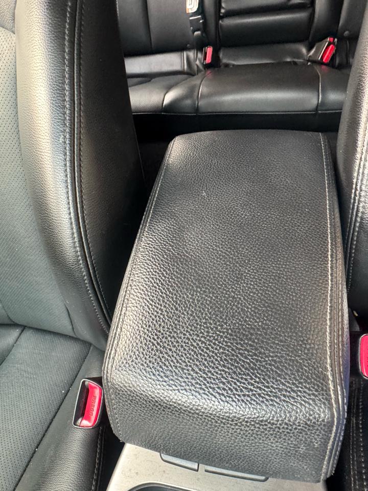 Subaru Outback 3.6R Limited 2010