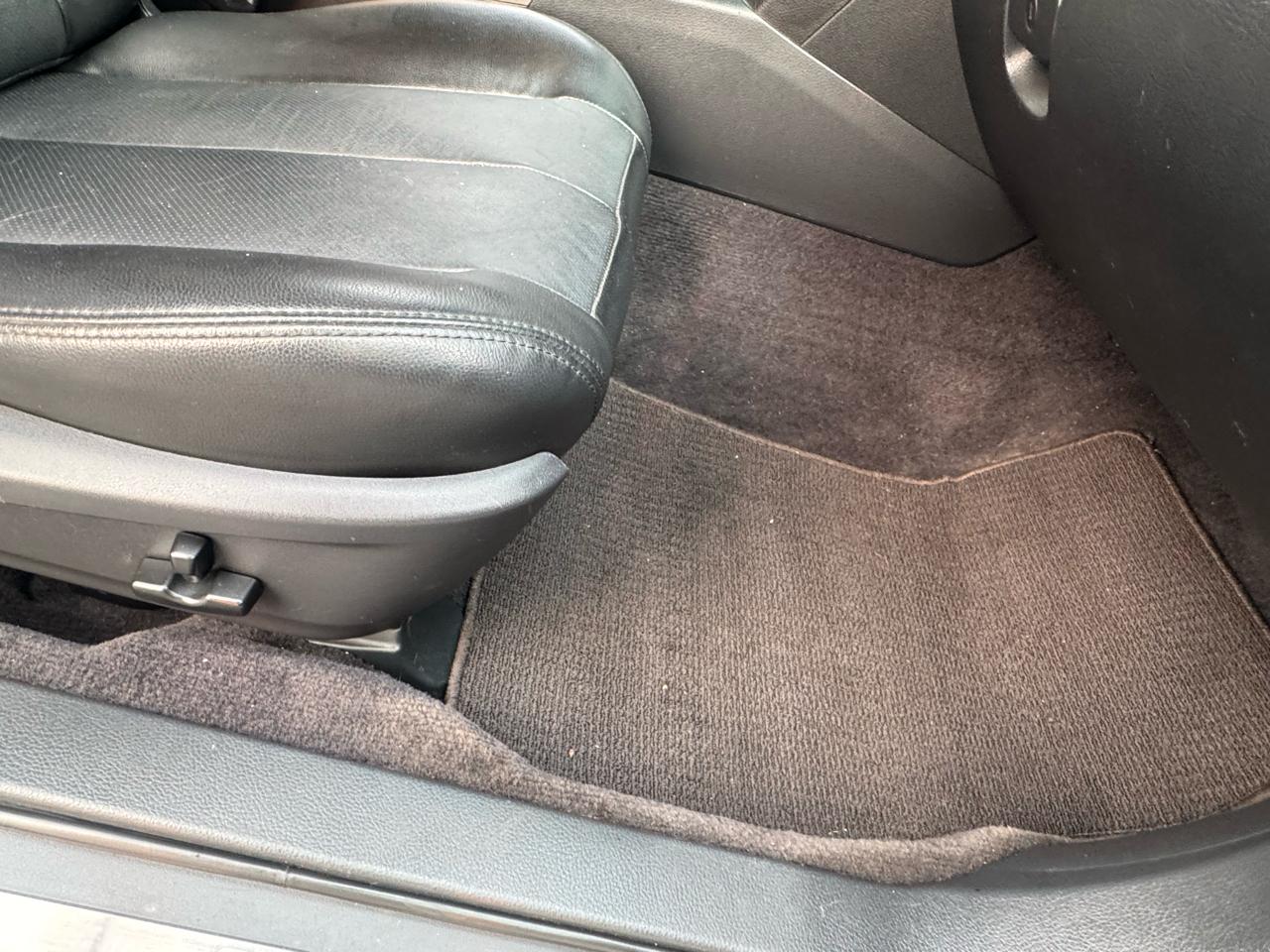Subaru Outback 3.6R Limited 2010